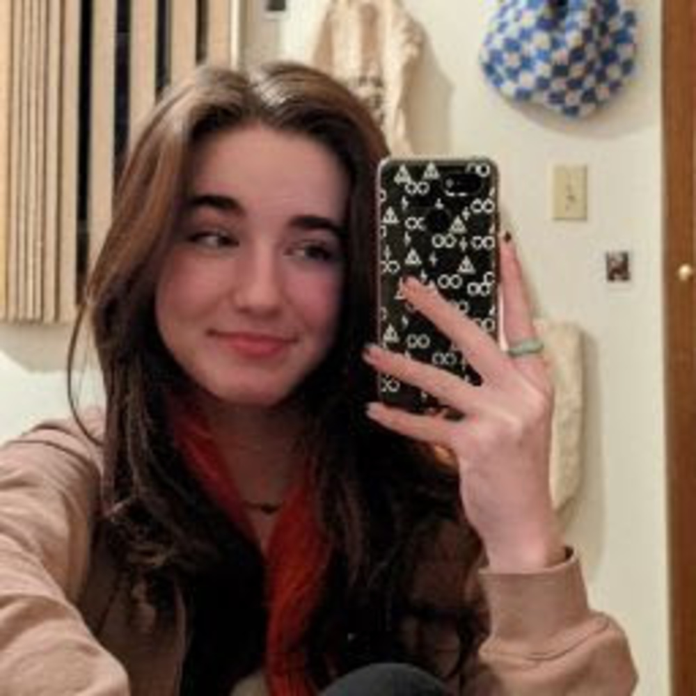 Meet your Posher, Samantha